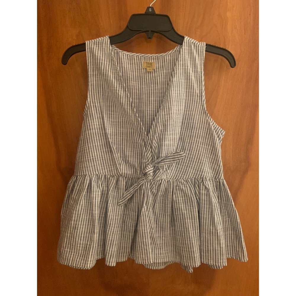 Cute tank